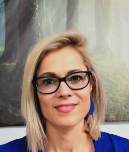 Tracey Turnbull Clinical Psychologist