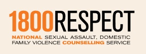 1800 Respect